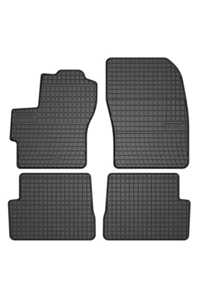 FroGum Πατάκια αυτοκινήτου Mazda 3 I 2003-2010