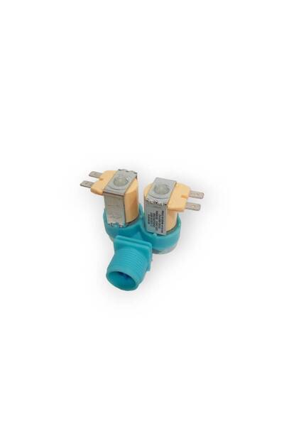 Compatibil Samsung Modern Plastic Cold Water Inlet Valve for Samsung Washing ...