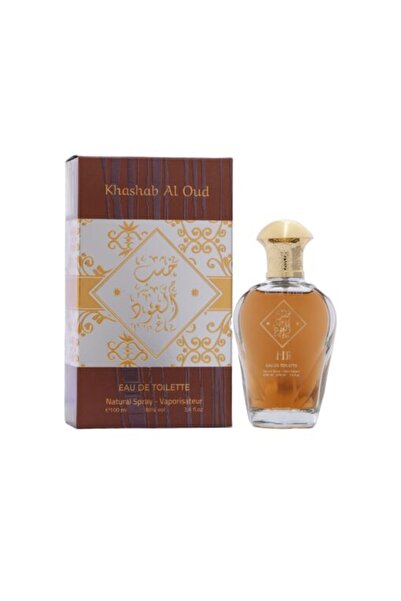 Oud HI PERFUME Khashab Al for Unisex 100 ml