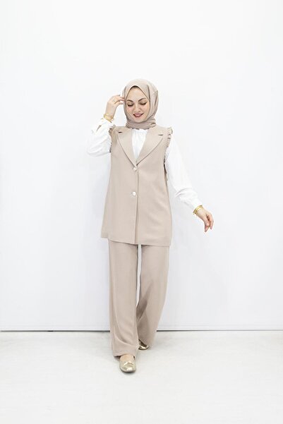 feray kaya 3033 Triple Set