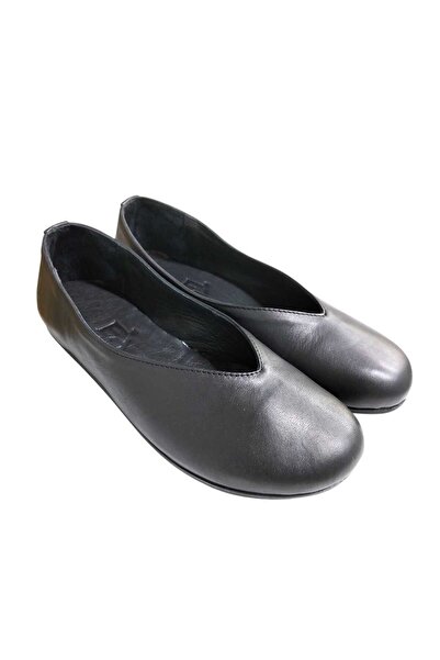Escarpinshoes KADIN DÜZ BABET GÜNLÜK RAHAT COMFORT AYAKKABI