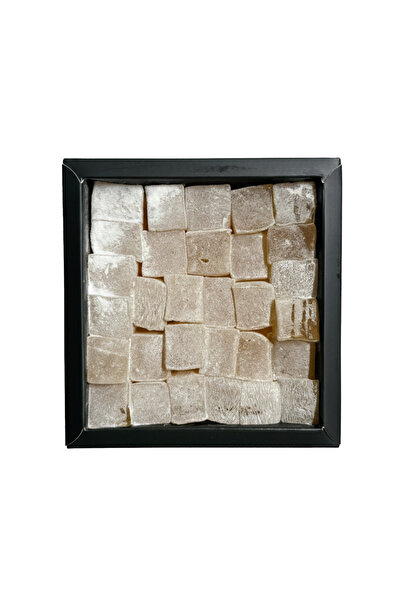Antep Pazarı Limonlu Lokum - 400g