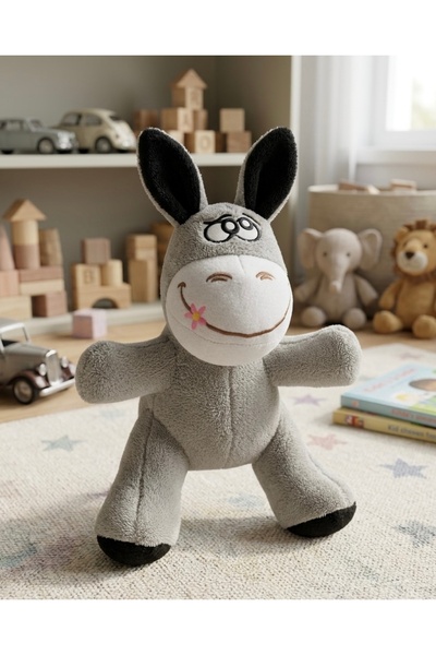 Toy 25 cm Pelus essek
