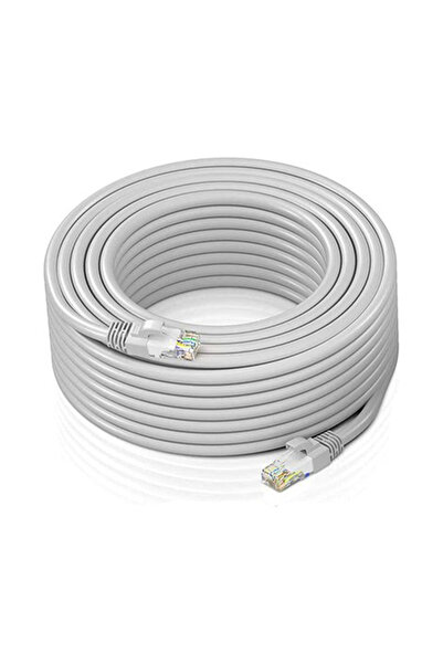 X-Level XCC7807 كابل إنترنت إيثرنت CAT6 - RJ45 موديم باتش - 5 أمتار