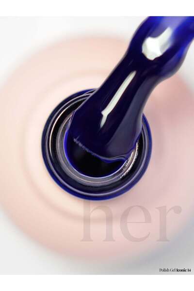 Her Polish Gel Iconic 14
