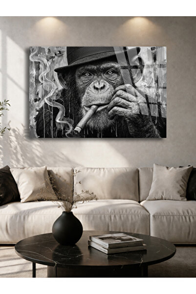 TAULART ΑΝΘΕΚΤΙΚΟ ΓΥΑΛΙΝΟ ΤΡΑΠΕΖΙ, ΜΟΝΤΕΡΝΗ ΔΙΑΚΟΣΜΗΣΗ ΤΟΙΧΟΥ, ΠΟΥΡΕΤΑ ΜΑΪΜΟΥ...