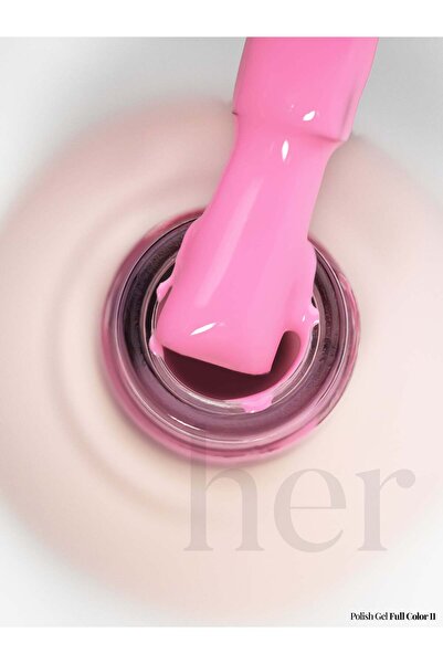 Her Polish Gel Full Color 11