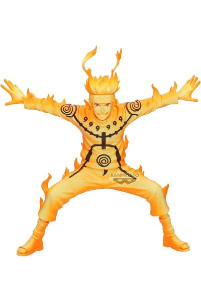 Bandai Spirits ناروتو شيبودن: غرانديستا ناروتو أوزوماكي II