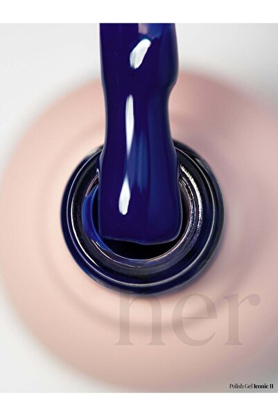 Her Iconic Gel Polish 11