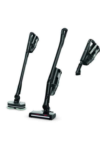 Miele Triflex HX3 Plus Aqua - Şarjlı Dik Süpürge