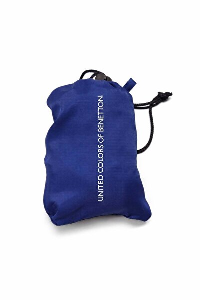 United Colors of Benetton Mix Unisex Maxi City Bag_Nylon Bag Model Code: Mgit...