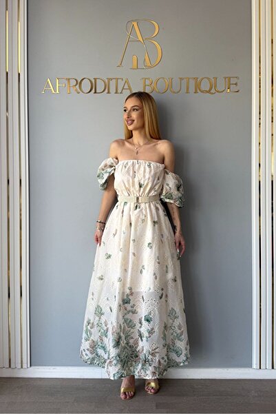 Afrodita Boutique Graziana Dress