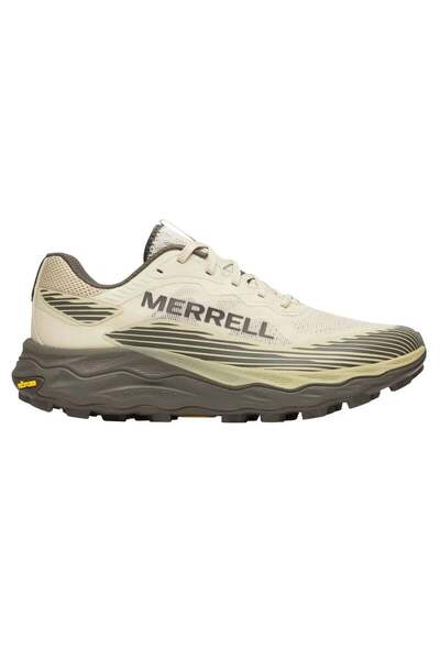 Merrell Agility Peak 6 Unisex Sports Shoes Beige