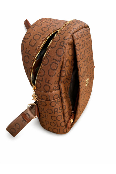Polo Of Colors Backpack Women