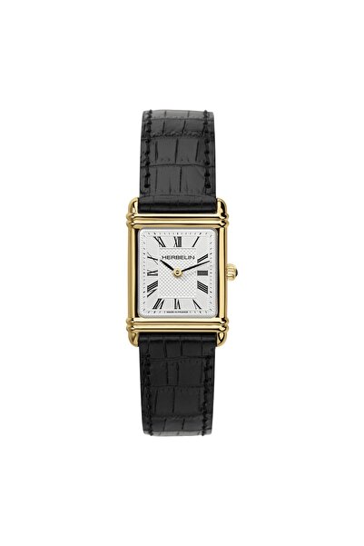 Herbelin Art Deco 17478P08 Kol Saati