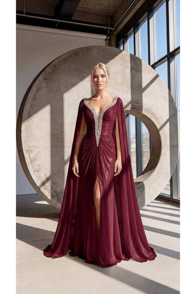 centilmen HENNİN ABİYE 9035