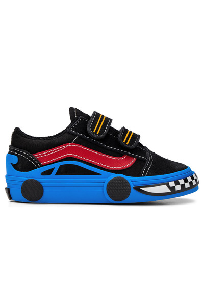 Vans Old Skool V Car