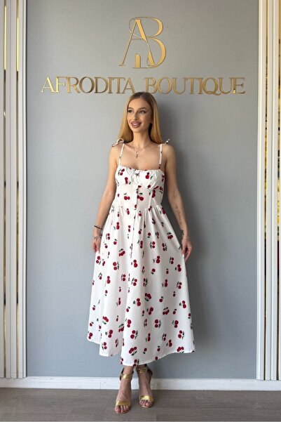 Afrodita Boutique Francesca dress