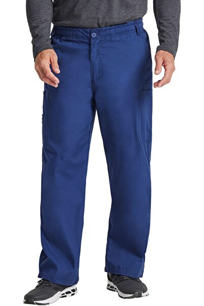 Dickies Medical Ανδρική Μπλε Στολή 81006 - Μέγεθος S