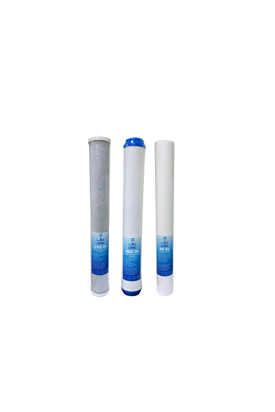 Other 20" Filter Set for Leav
