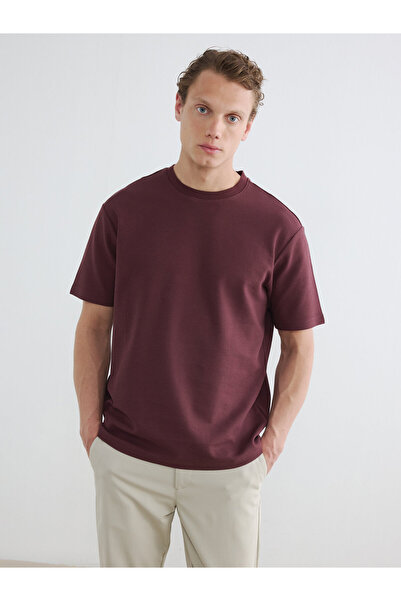 LC Waikiki Tricou cu gât crew pentru bărbați