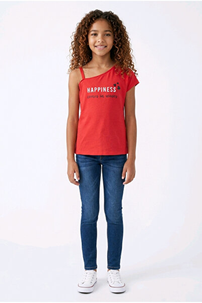 Kids Printed T-shirt