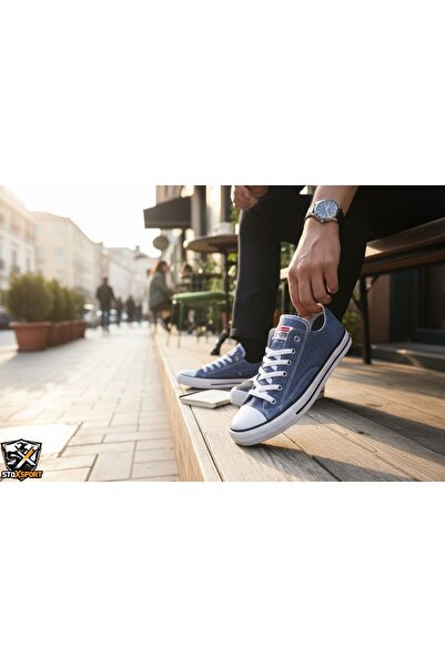 StoXStore Αθλητικά παπούτσια από καμβά για κορίτσια και αγόρια Unisex