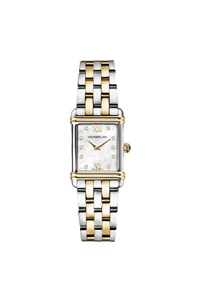 Herbelin Art Deco 17478BT59 Kol Saati