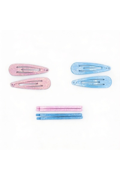 OR Bleu Hair Ornaments - Hair Barrettes and Pins