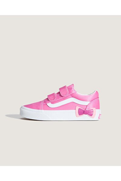 Vans Old Skool V Bow