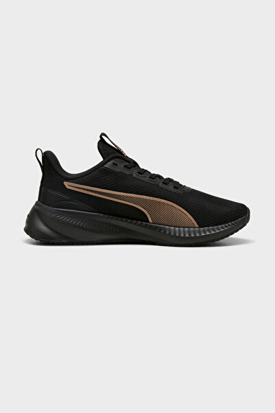 Puma Flyer Lite 3 Siyah Kadın Koşu Ayakkabısı Hafif Günlük Spor 31079739