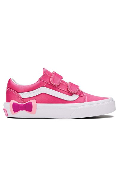 Vans Old Skool V Bow