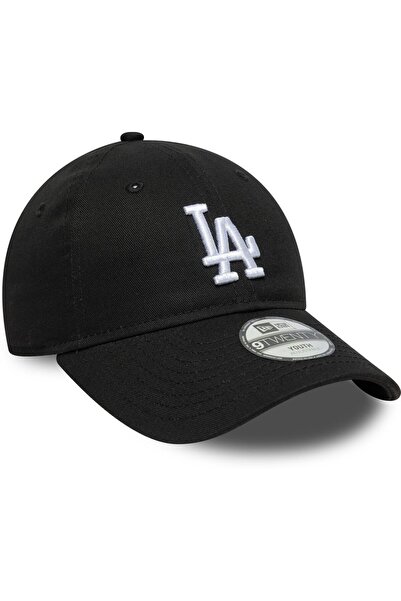 NEW ERA Chyt League Ess 9Twenty Losdod Blkwhi