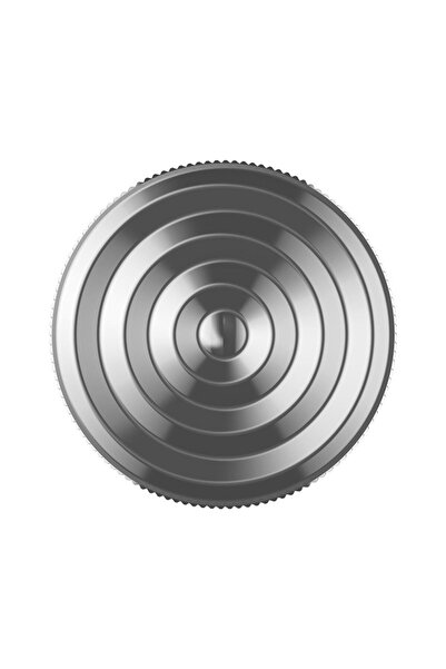 OEM Fidget Spinner Titirez Anti Stress, Ondulatii Mari, Otel Inoxidabil, Tip ...