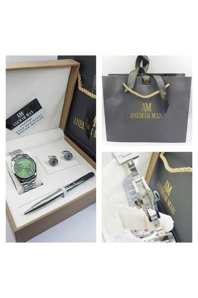 everd Anemar Man Premium Set - the Royal Edition Combines Modern Elegance wit...