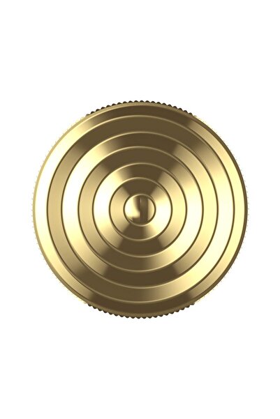 OEM Fidget Spinner Titirez Anti Stress, Auriat, Otel Inoxidabil, Tip Pandativ...