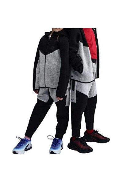 Nike Nkn N Nsw Tech Fleece Fz Set