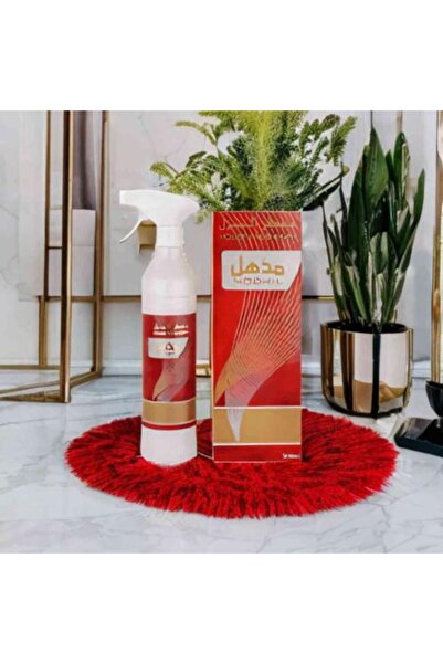 Z-CUP معطر المنزل مذهل 500 مل