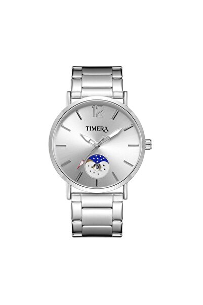 TIMERA Men's Watches Timeira Iron