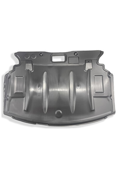 RMS Motor Alt Karter Muhafaza Koruma Plastik BMW 5 SERİSİ E60 E61 2003-2010 5...