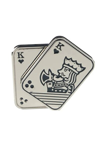 Vader Jucarie Antistres Metalica, VADER, Fidget Slider Premium, Model Poker K...