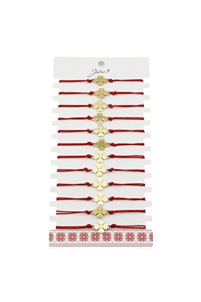 OEM Bratara eleganta Martisor traditional feminin, Siret Ajustabil Impletit, ...