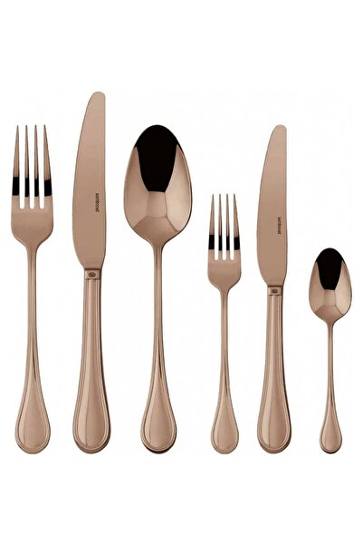 Sambonet 36 Parça Set Pvd Bakır 52763C83