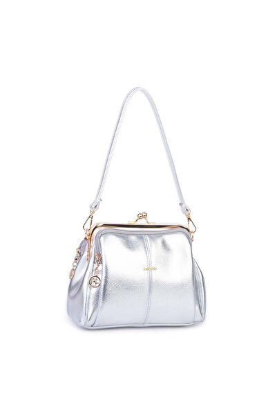 Nas Bag Stara torba za rame i preko ramena sa motivom stipendije (23x20 cm) s...