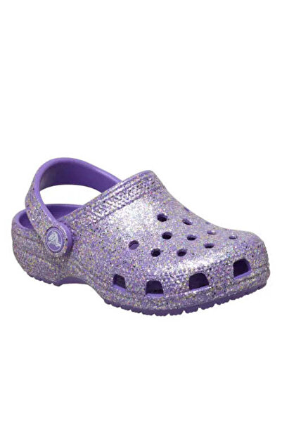 Crocs Classic Fantasy Glitter Clog T