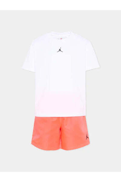Nike Jdb Jumpman Woven Play Short S