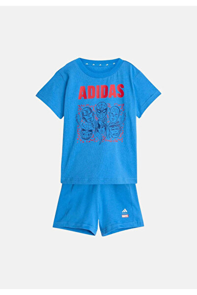 adidas I Mrvl Av T Set