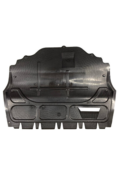 RMS Motor Alt Karter Muhafaza Koruma Plastik Audi A1 VW Polo 6Q0825237AB 6R08...