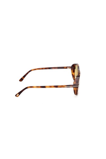 Tom Ford FT 1208 Guillaume 53E 61 Güneş Gözlüğü