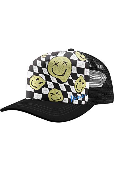 Vans Twisted Trucker